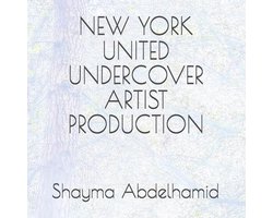 Subconscious Fulfillment E.P.S.- New York United Undercover Artist Production