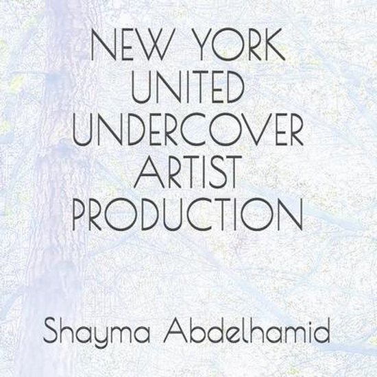 Subconscious Fulfillment E.P.S.- New York United Undercover Artist Production