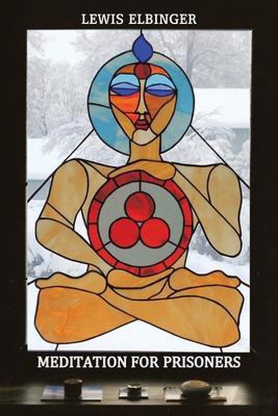 Meditation for Prisoners - cover
