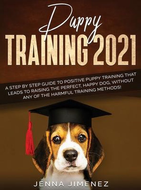Puppy Training 2021