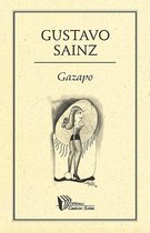 Biblioteca Gustavo Sainz 51 - Gazapo
