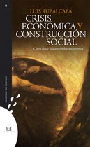 Cuadernos de frontera 15 - Crisis económica y construcción social