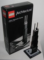 LEGO 21001 John Hancock Center