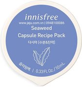 Capsule Recipe Pack Set | Innisfree| Seaweed | 10mL