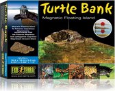 Exo Terra turtle bank magnetisch drijvend eiland S