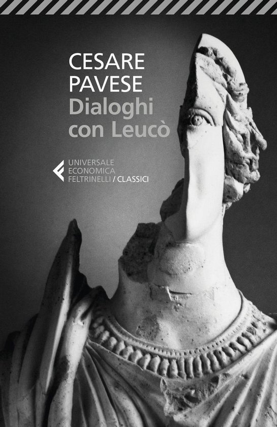 Dialoghi con Leucò - cover