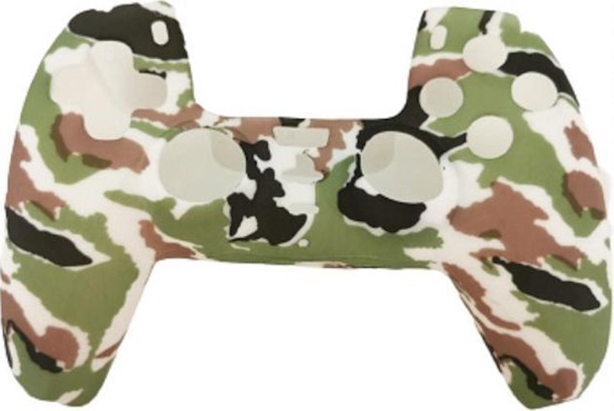 cache manette playstation 5 - Light Military - manette ps5 - manette  playstation 5 -... | bol.com