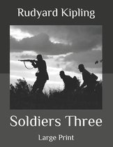 Soldiers Three
