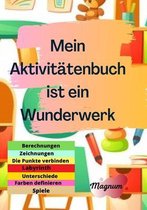 Mein Aktivitatenbuch ist ein Wunderwerk