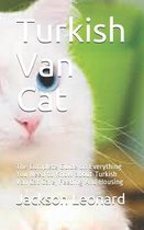 Turkish Van Cat
