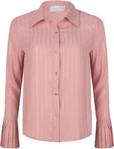 Delousion Tatum top pink S