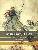 Irish Fairy Tales