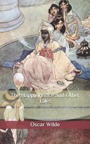 The Happy Prince and Other Tales