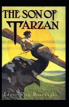 The Son of Tarzan (Tarzan #16) Annotated