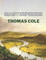 Thomas Cole, Drawings and Paintings, Hudson River School, American Paintings, Arts, World History. America History