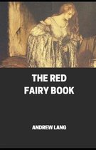 The Red Fairy Book Annotated