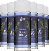 Etos Badolie - Rozemarijn aroma - 6 x 100 ml