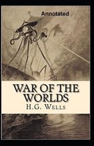 The War of the Worlds Annotated