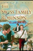 Swiss Family Robinson Illustrated