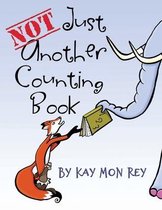 Not Just Another Counting Book