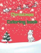 Christmas Coloring Book