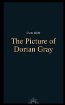 The Picture of Dorian Gray by Oscar Wilde