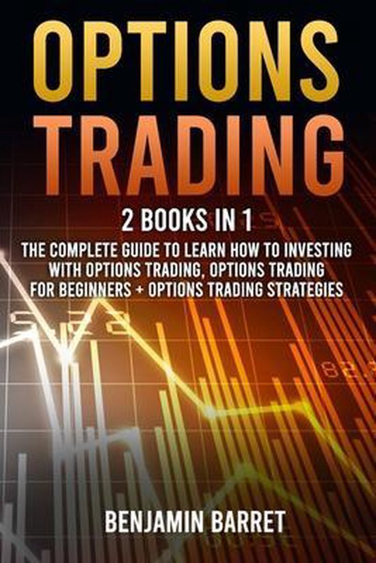 Options Trading - cover
