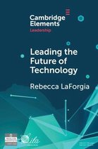 Elements in Leadership- Leading the Future of Technology