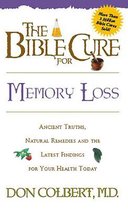 The Bible Cure for Memory Loss