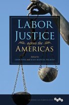 Working Class in American History- Labor Justice across the Americas
