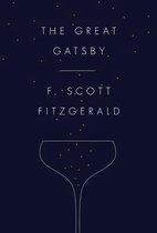The Great Gatsby Harper Perennial Deluxe Editions