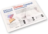 Mahoton Climate Control - kussenslopen - 60x70 cm - wit
