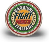 Barbieri Italiani Fight Pomade 100ml / Pomade / Gel / Pommade / Wax