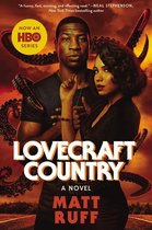 Lovecraft Country movie TieIn A Novel