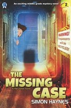 Hal Junior - the Missing Case