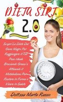 Dieta Sirt 2.0