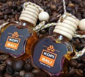 Vleo Scents Autoverfrisser Kopi Bali