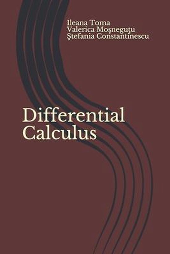 Mathematics for Future Engineers- Differential Calculus