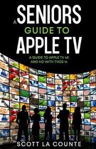 A Seniors Guide to Apple TV