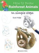 How to Draw- How to Draw: Rainforest Animals