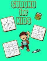 Sudoku for Kids