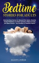 Bedtime Stories for Adults