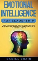 Emotional Intelligence for Leadership