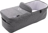 Bugaboo Donkey 3 - Wiegbekleding - Grijs