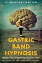 Gastric Band Hypnosis (Free Mp3 Included)