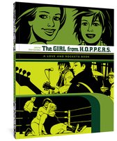 Girl From Hoppers