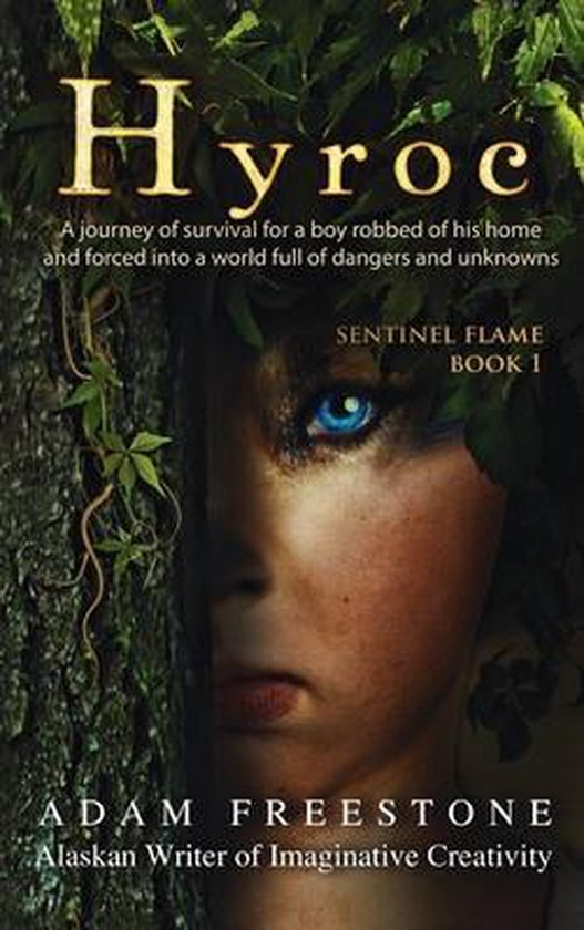 Hyroc - cover