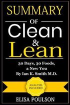 Summary of Clean and Lean