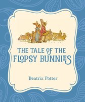 Xist Illustrated Children's Classics - The Tale of the Flopsy Bunnies