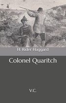 Colonel Quaritch